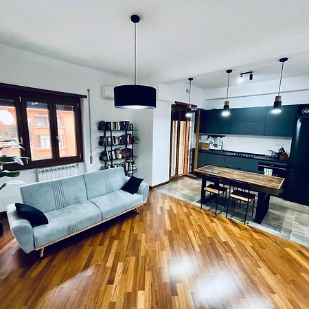 Casa Giulia Monteverde Róma Kültér fotó